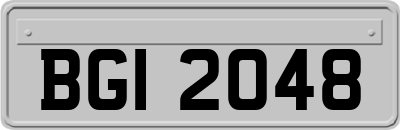 BGI2048