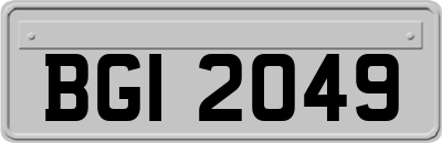 BGI2049