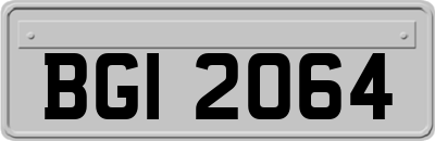 BGI2064