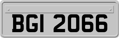 BGI2066