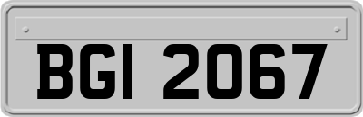 BGI2067
