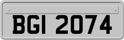 BGI2074