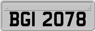 BGI2078