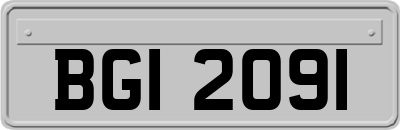BGI2091