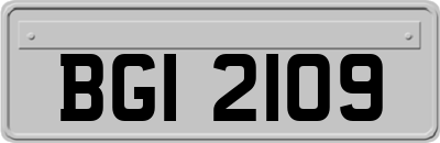 BGI2109