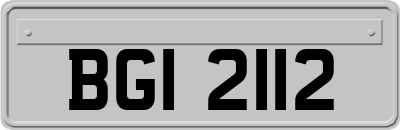 BGI2112