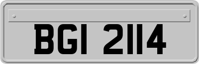 BGI2114