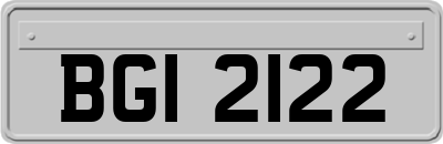 BGI2122