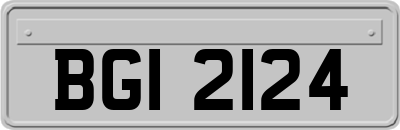 BGI2124