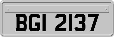 BGI2137