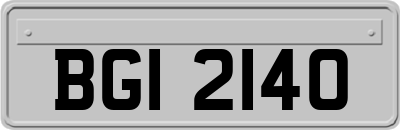 BGI2140