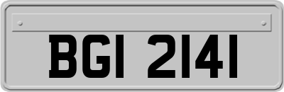 BGI2141