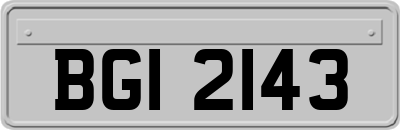 BGI2143