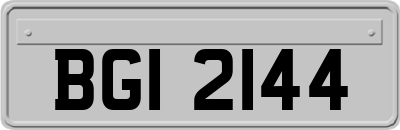 BGI2144