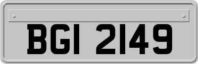 BGI2149