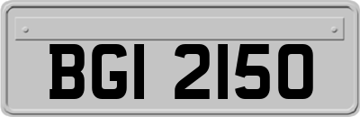 BGI2150