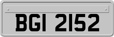 BGI2152
