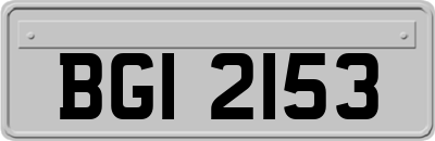 BGI2153