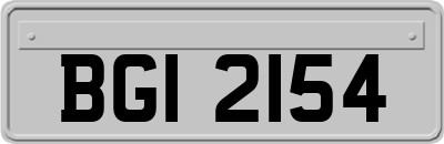 BGI2154