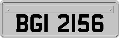 BGI2156