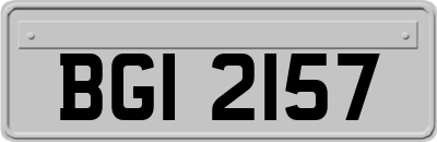 BGI2157