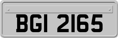 BGI2165