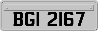 BGI2167