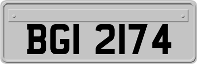 BGI2174
