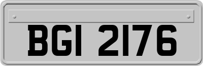 BGI2176