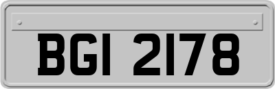 BGI2178