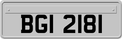 BGI2181