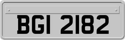 BGI2182