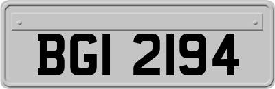 BGI2194