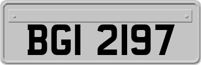BGI2197