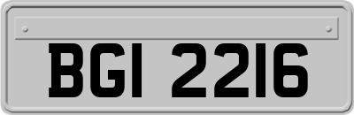 BGI2216
