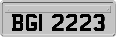 BGI2223