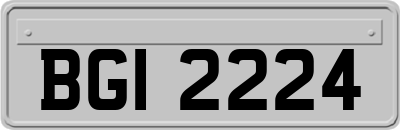 BGI2224