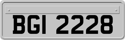 BGI2228