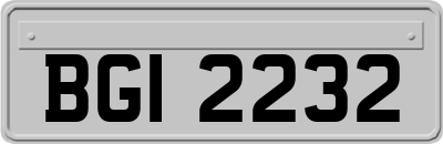 BGI2232