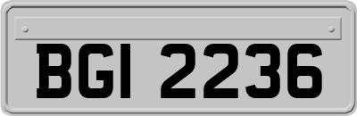 BGI2236