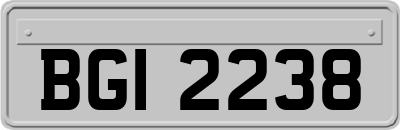 BGI2238