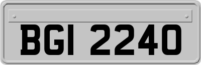 BGI2240