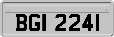 BGI2241