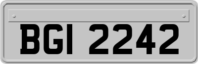 BGI2242