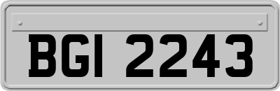 BGI2243