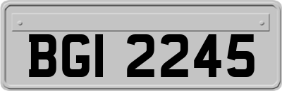 BGI2245