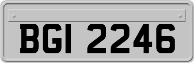 BGI2246