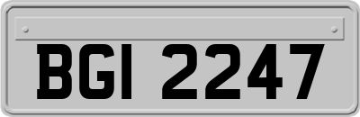 BGI2247