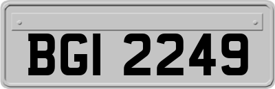 BGI2249