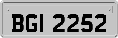 BGI2252